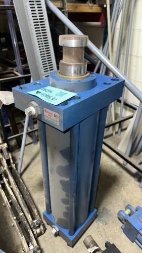 Hydraulic Cylinder