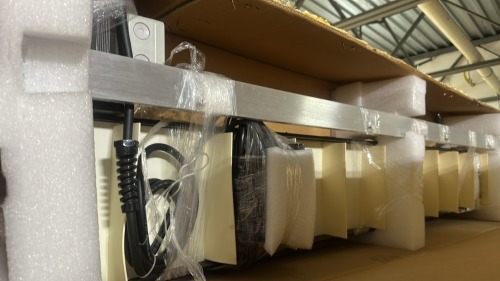 Mini-Movers 5Ft long Conveyor