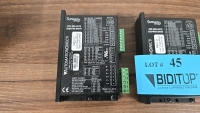 (2) Sure Step STP-DRV-6575 Stepper Drives - 2