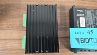 (2) Sure Step STP-DRV-6575 Stepper Drives - 3