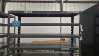(2) ULine Shelves (5" Shelf Heights) - 7