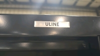 ULine Storage 4 Shelf Cabinet 48"x18"x78" (LxDxH) - 5