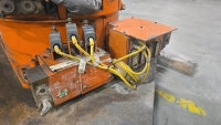 2005 Nachi-Fujikoshi 8 Axis Robotic Arm and AX Controller - 11
