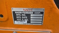 2005 Nachi-Fujikoshi 8 Axis Robotic Arm and AX Controller - 12