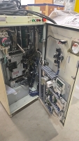 2005 Nachi-Fujikoshi 8 Axis Robotic Arm and AX Controller - 16
