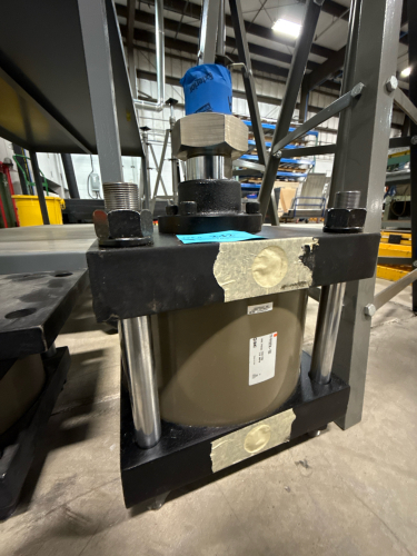SMC Air Cylinder