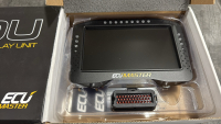 ADU 7&rdquo; REV. 2 ADVANCE DISPLAY UNIT ECU MASTER