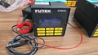 Futek IMP650 Panel Mount Load Cell Display Unit - UNUSED