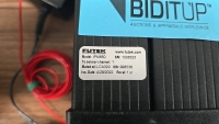 Futek IMP650 Panel Mount Load Cell Display Unit - UNUSED - 3