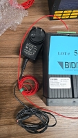 Futek IMP650 Panel Mount Load Cell Display Unit - UNUSED - 4