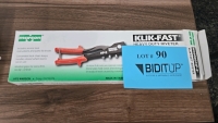 Marson Klik-Fast M39000/HP-2 Heavy Duty Riveter - 2