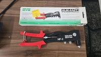 Marson Klik-Fast M39000/HP-2 Heavy Duty Riveter - 3