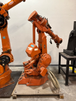 ABB Robotics PS 90/6-79-P-LSS-4123 Robotic Arm