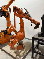 ABB Robotics PS 90/6-79-P-LSS-4123 Robotic Arm - 2
