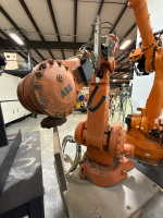 ABB Robotics PS 90/6-79-P-LSS-4123 Robotic Arm - 3