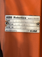 ABB Robotics PS 90/6-79-P-LSS-4123 Robotic Arm - 5