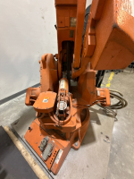 ABB Robotics PS 90/6-79-P-LSS-4123 Robotic Arm - 7