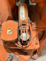 ABB Robotics PS 90/6-79-P-LSS-4123 Robotic Arm - 8
