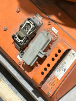 ABB Robotics PS 90/6-79-P-LSS-4123 Robotic Arm - 9