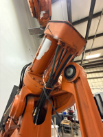 ABB Robotics PS 90/6-79-P-LSS-4123 Robotic Arm - 10