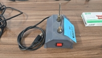 Intertek S2 Hot Knife