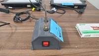 Intertek S2 Hot Knife - 2
