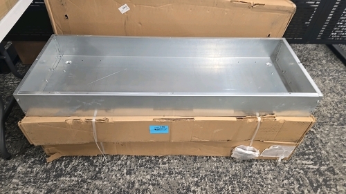 (3) General Electric 55" #AB55B Lighting Panelboards