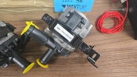 (2) Pierburg #DR3V-8K232-AA Auxiliary Water Pumps - 2