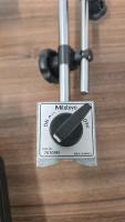 (3) Articulating Magnetic Bases - Fowler and Mitutoyo - 3