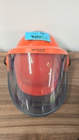 Honeywell Salisbury #AS1200CLR-SPL Electric Arc Flash Face Shield