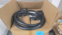 (2) Setec Power 5m 125A EV DC Charge Connector Cables