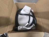 (2) Setec Power 5m 125A EV DC Charge Connector Cables - 2