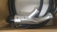 (2) Setec Power 5m 125A EV DC Charge Connector Cables - 3