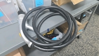 (2) Setec Power 5m 125A EV DC Charge Connector Cables - 4
