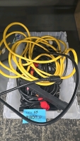 Misc. Wiring - 250V Cable, Power Strip, Power Cords