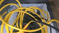 Misc. Wiring - 250V Cable, Power Strip, Power Cords - 3