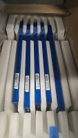 (5) FDB LFP #CBD9A Battery Cells - 3.2V, 120Ah, 384Wh