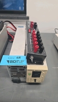 Kikusui #PAS20-36 Regulated DC Power Supply