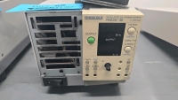 Kikusui #PAS20-36 Regulated DC Power Supply - 2