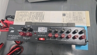 Kikusui #PAS20-36 Regulated DC Power Supply - 3