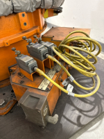 2005 Nachi-Fujikoshi 8 Axis Robotic Arm and AX Controller - 7