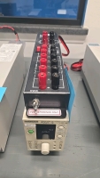 Kikusui #PAS20-18 Regulated DC Power Supply