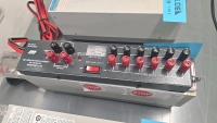 Kikusui #PAS20-18 Regulated DC Power Supply - 3
