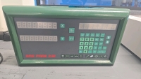 DRO Pros 2M Digital Readout - 2