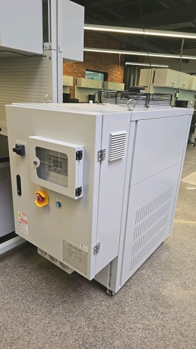 2023 RNA Korea #RKWC-2A-UL Chiller - NEW IN CRATE, UNUSED