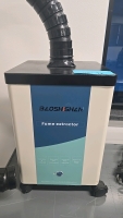 Baoshishan X1001 Mini Fume Extractor