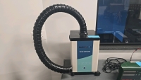 Baoshishan X1001 Mini Fume Extractor - 2