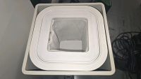 Baoshishan X1001 Mini Fume Extractor - 3