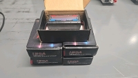 (5) 150A High-Precision Watt Meter and Power Analyzers