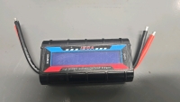 (5) 150A High-Precision Watt Meter and Power Analyzers - 2
